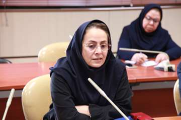 طرح تدوین گزینه های سیاستی حوزه توانبخشی مربوط به افراد دارای ناتوانی جسمی